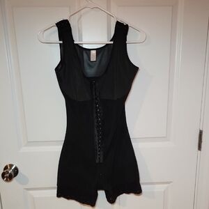 Elegant Black Women's Shapewear